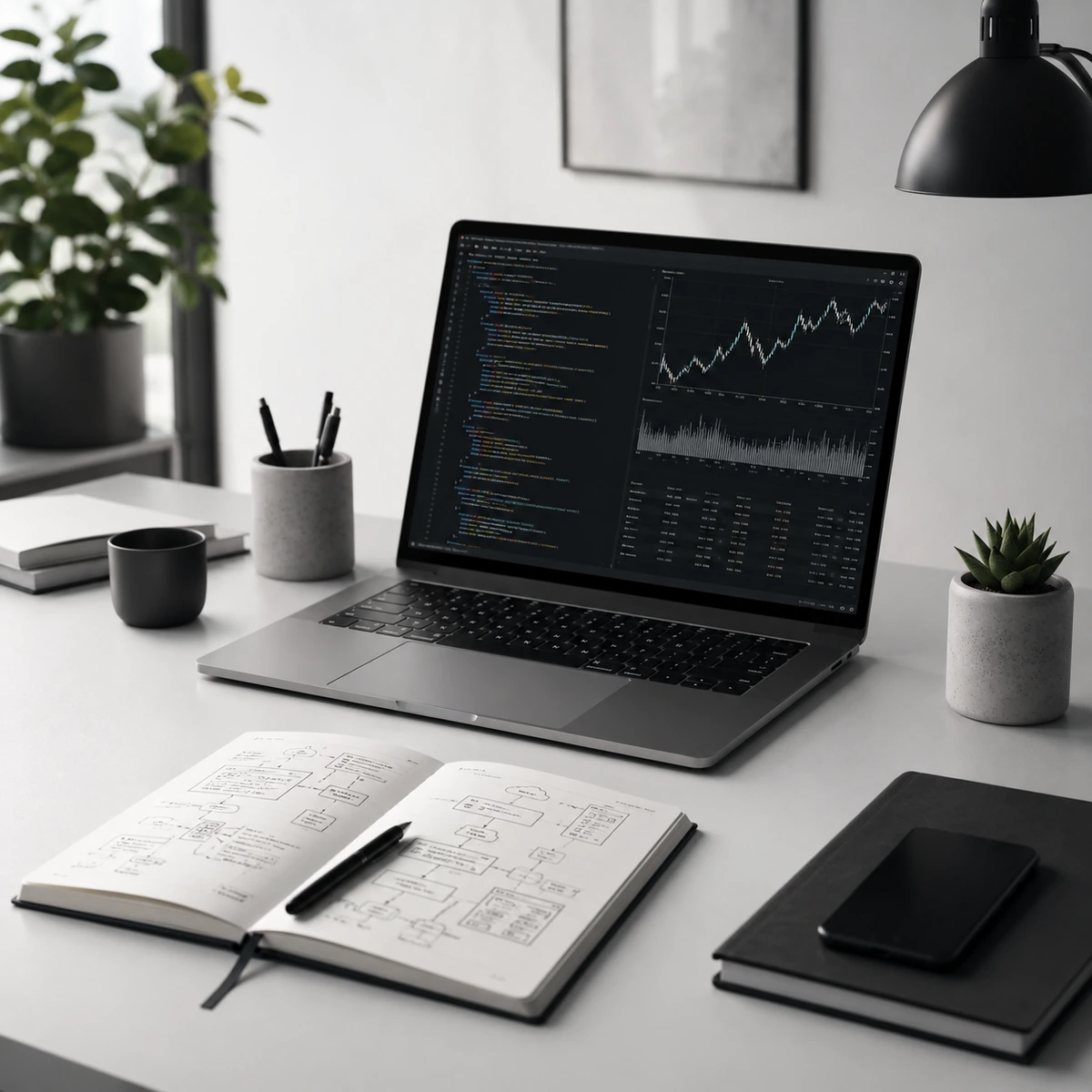 Technology consulting